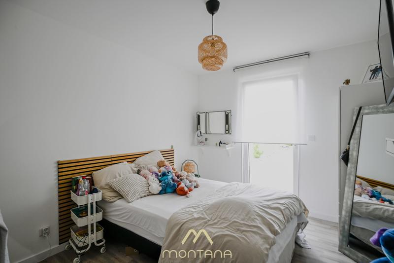 Maison contemporaine - 154 m² - 5 pièces