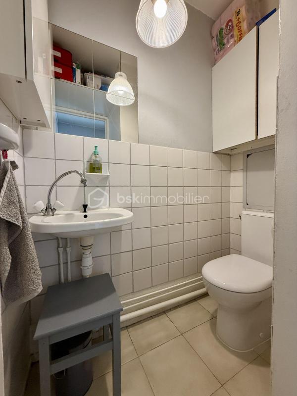 Appartement - 83 m² - 4 pièces