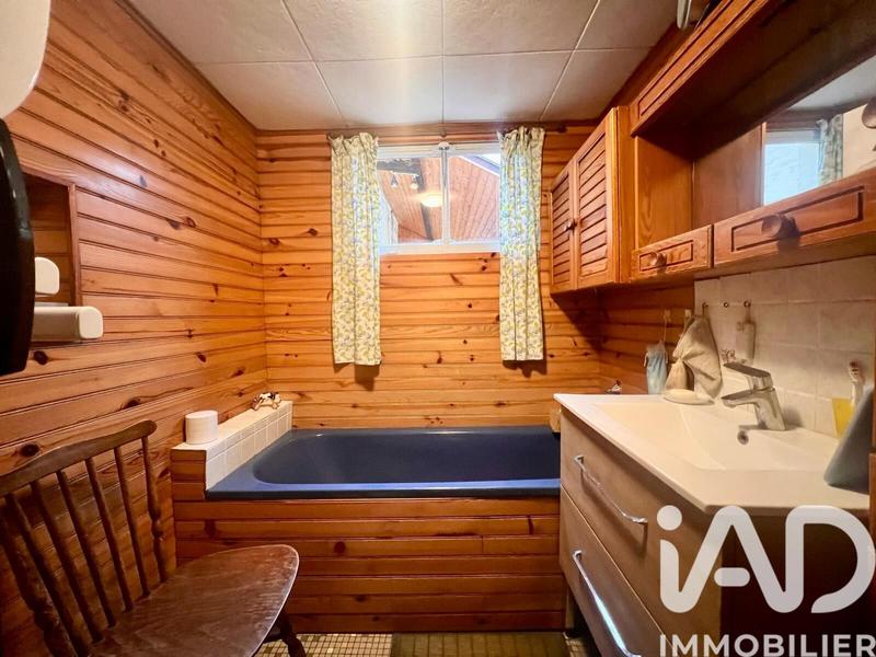 Ferme - 122 m² - 7 pièces