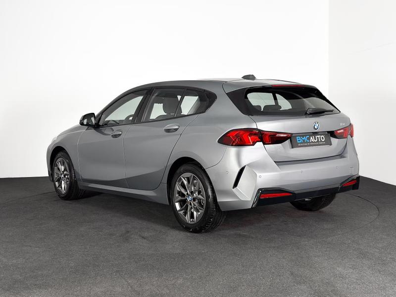 Bmw Série 1 - 120i 170ch Dkg7 F70 Ia Mhev Pack Premium Ja17p Gps Cockpit Carplay Sieges Chauf Camera