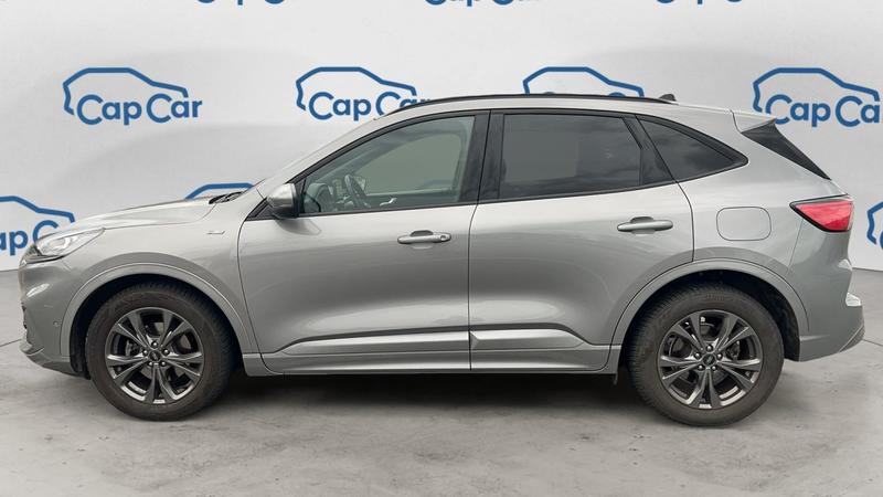 Ford Kuga 2.5 Hybrid 190 Cvt St-Line X