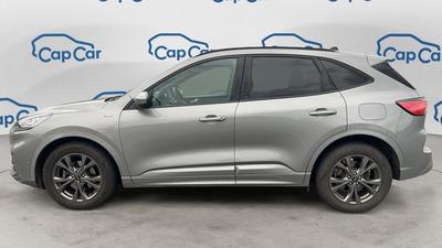 Ford Kuga 2.5 Hybrid 190 Cvt St-Line X