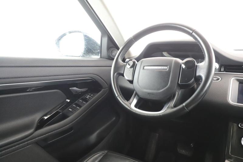 Land Rover Range Rover Evoque D150 4wd Bva9 150 ch