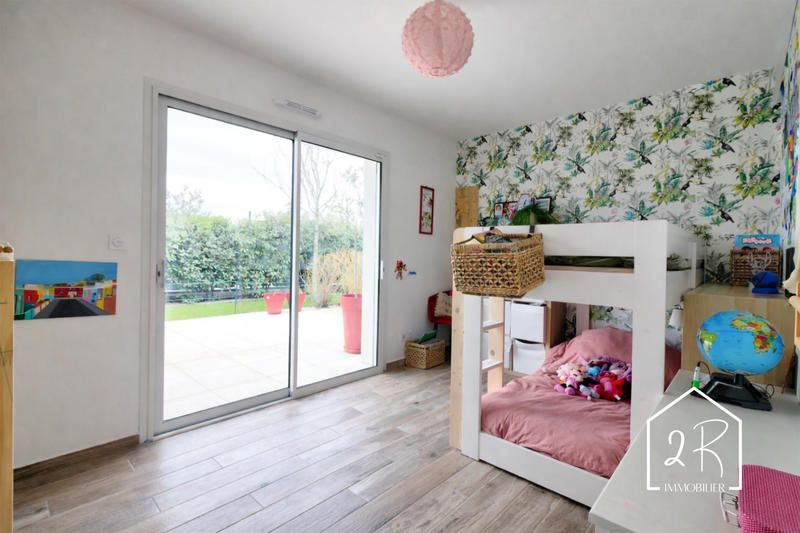 Appartement - 87 m² - 4 pièces