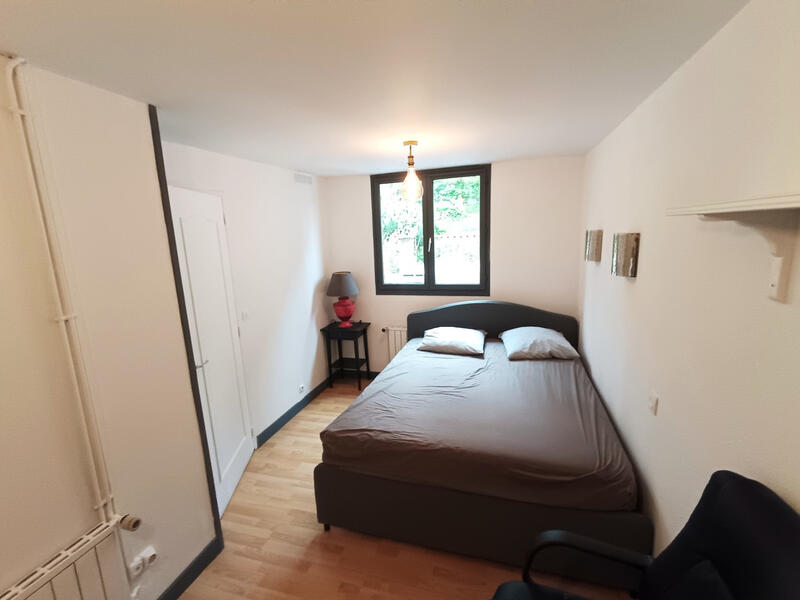 Maison - 74 m² - 4 pièces