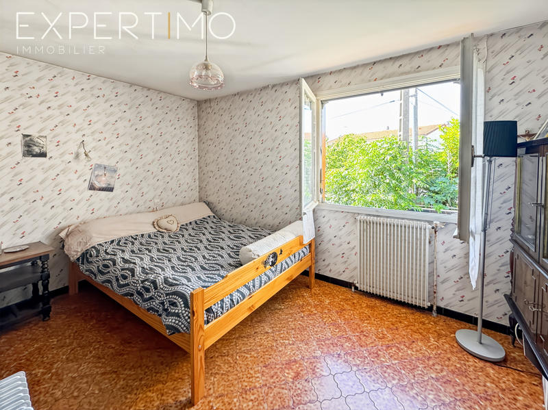 Maison - 140 m² - 7 pièces