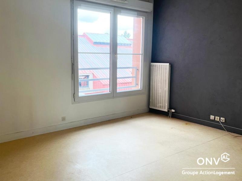 Appartement - 88 m² - 4 pièces