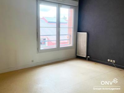 Appartement - 88 m² - 4 pièces