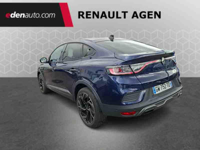 Renault Arkana TCe 160 Edc - 23 esprit Alpine