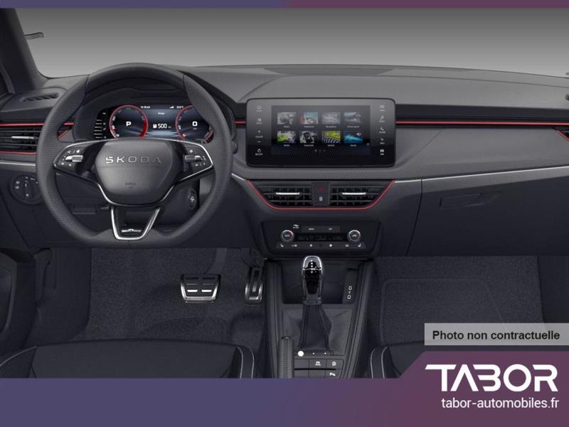 Skoda Scala 150 Dsg Monte Pano Matrix Kessy Cam