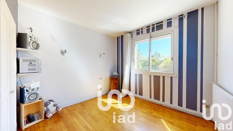 Maison - 210 m² - 8 pièces