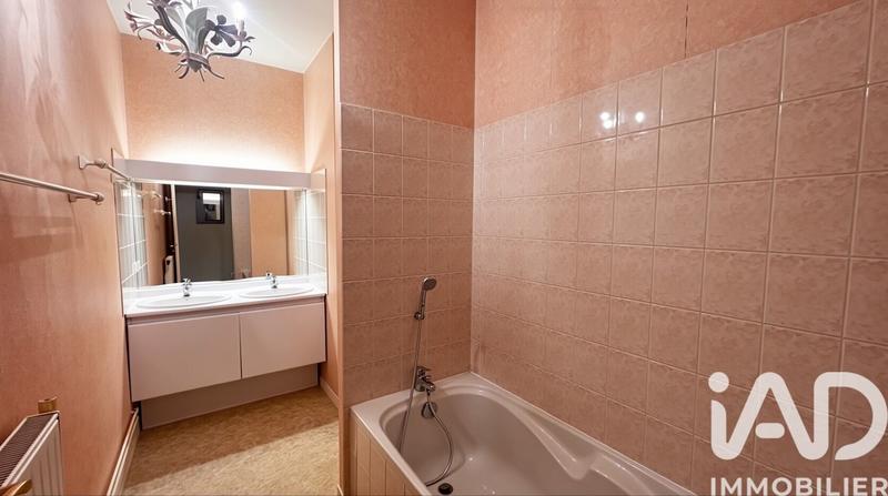 Appartement - 122 m² - 5 pièces