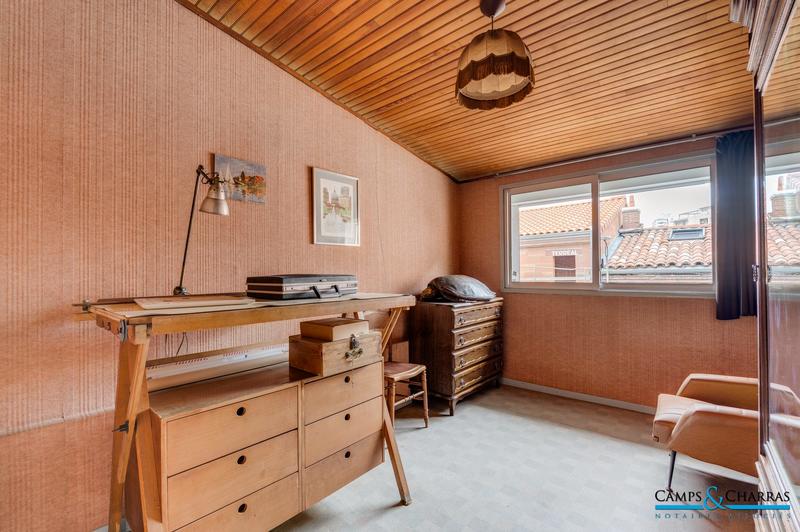 Maison - 172 m² - 8 pièces