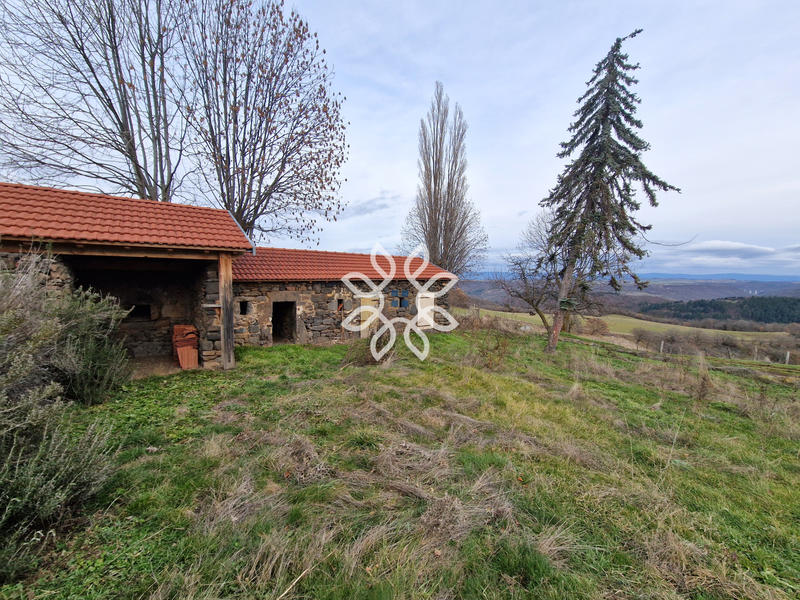 Maison - 110 m² - 7 pièces