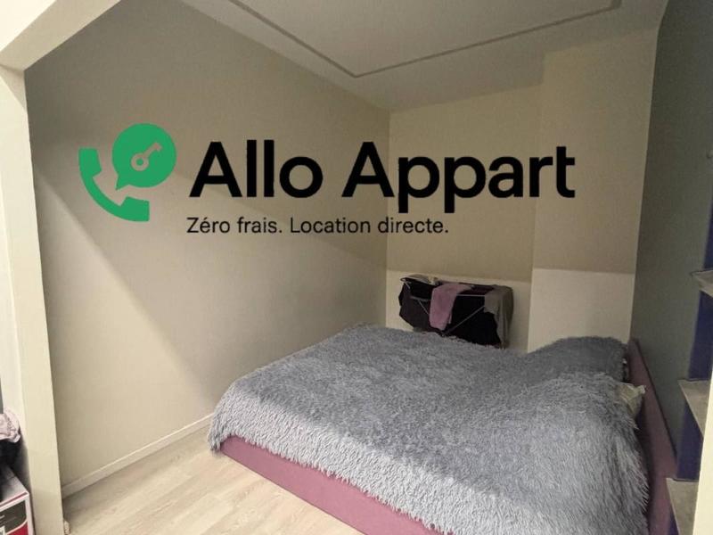 Studio - 38 m² - 1 pièce