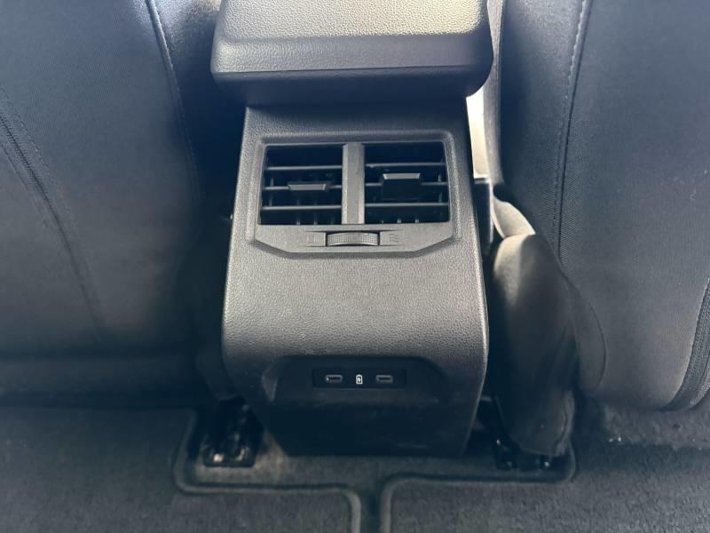 Renault Mégane E-Tech Ev60 220 ch super charge Equilibre