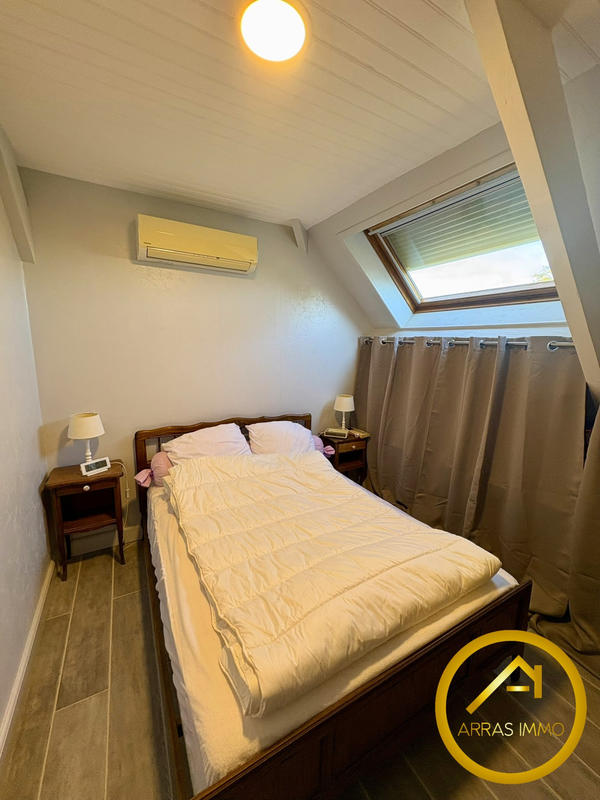 Maison - 158 m² - 1 pièce