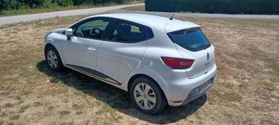 Renault Clio Zen Energy TCe 90