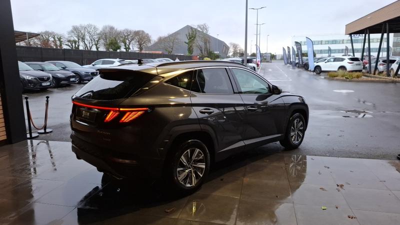 Hyundai Tucson IV 1.6 Hybrid 230 Business