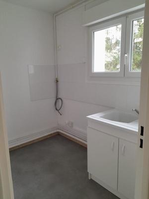 Appartement - 28 m² - 1 pièce
