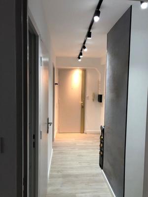 Appartement - 71 m² - 4 pièces