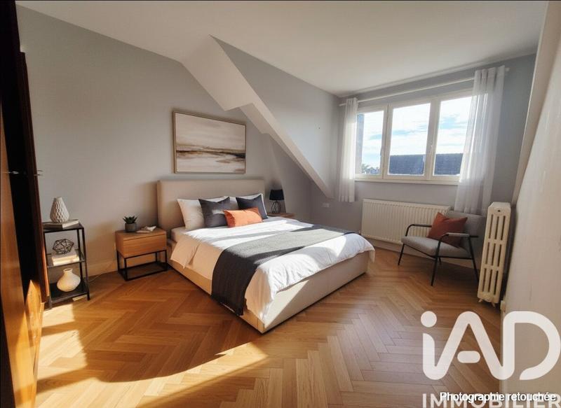 Maison - 70 m² - 4 pièces