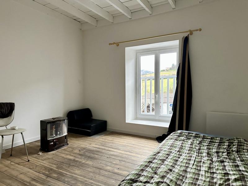 Appartement - 65 m² - 2 pièces