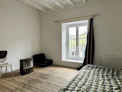 Appartement - 65 m² - 2 pièces