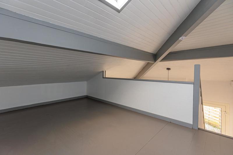 Maison - 45 m² - 3 pièces