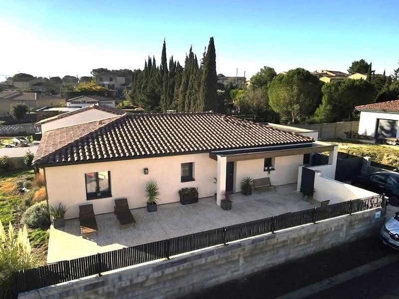 Maison - 114 m² - 4 pièces