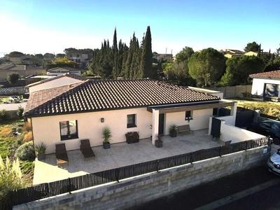 Maison - 114 m² - 4 pièces