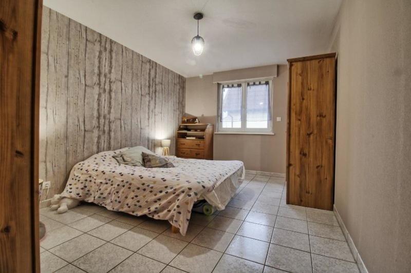 Maison - 156 m² - 7 pièces