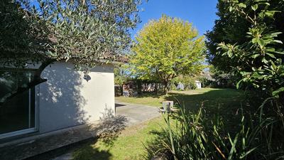 Maison - 103 m² - 6 pièces