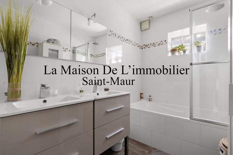 Maison - 136 m² - 6 pièces