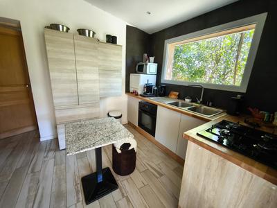 Maison - 75 m² - 2 pièces