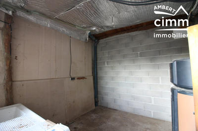 Maison - 110 m² - 10 pièces