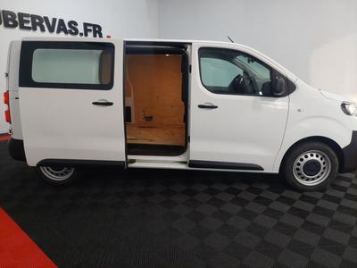 Peugeot Expert 2.0 Bluehdi 120 s&amp;amp;S Standard Premium