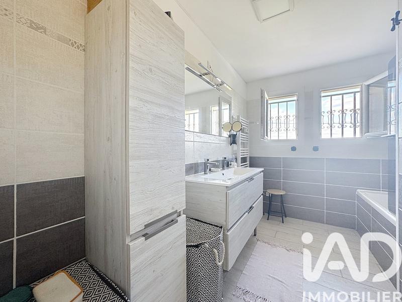 Maison - 132 m² - 5 pièces