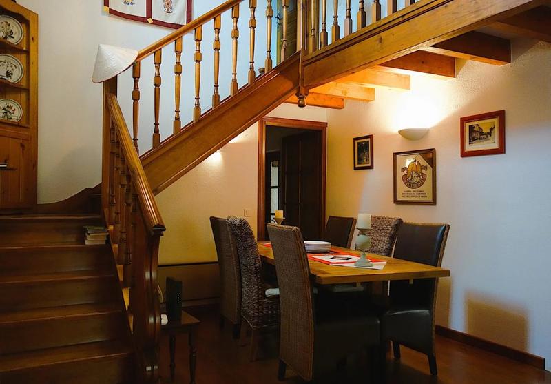 Mas - 417 m² - 7 pièces