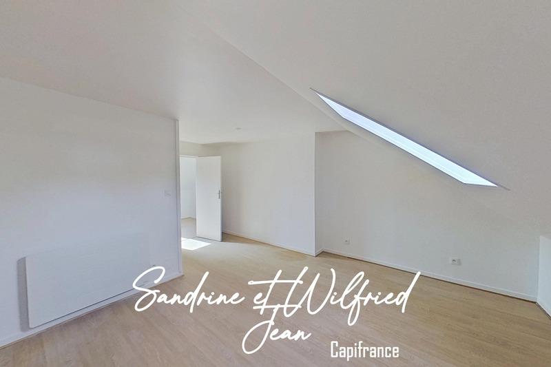 Local commercial - 132 m² - 8 pièces