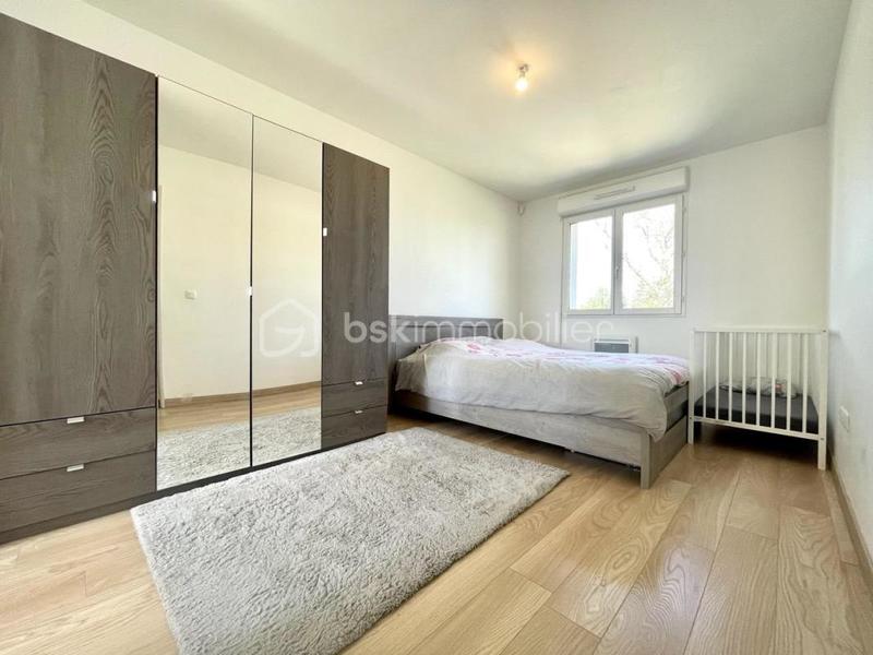 Maison - 109 m² - 5 pièces