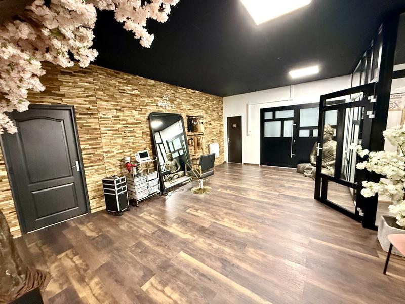 Fonds de commerce - 290 m²