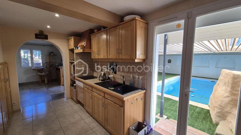 Villa - 155 m² - 7 pièces