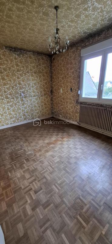 Maison - 118 m² - 5 pièces