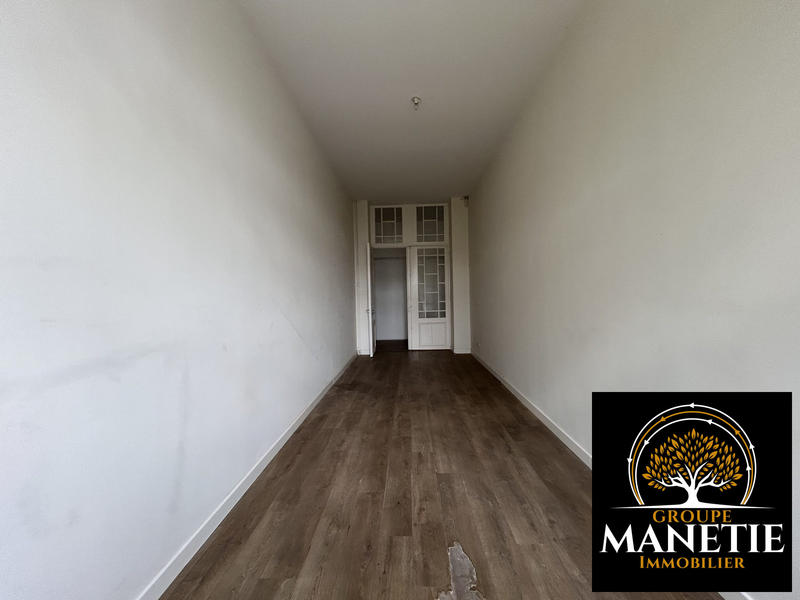 Appartement - 114 m² - 4 pièces