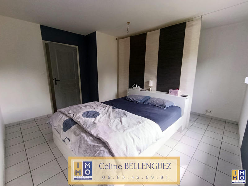 Maison - 141 m² - 6 pièces