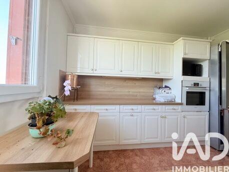 Appartement - 70 m² - 4 pièces