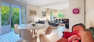 Maison - 155 m² - 6 pièces