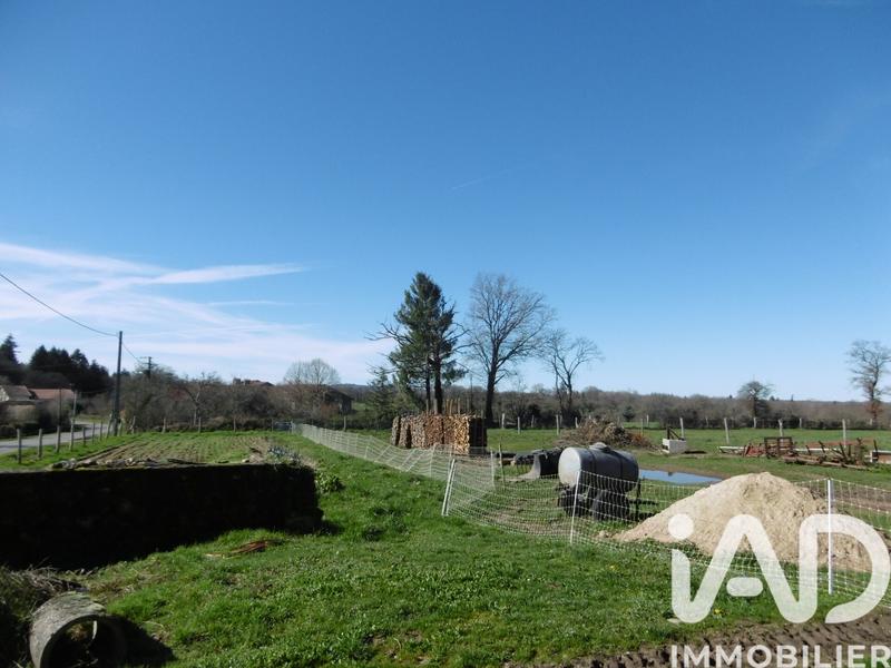 Ferme - 84 m² - 3 pièces