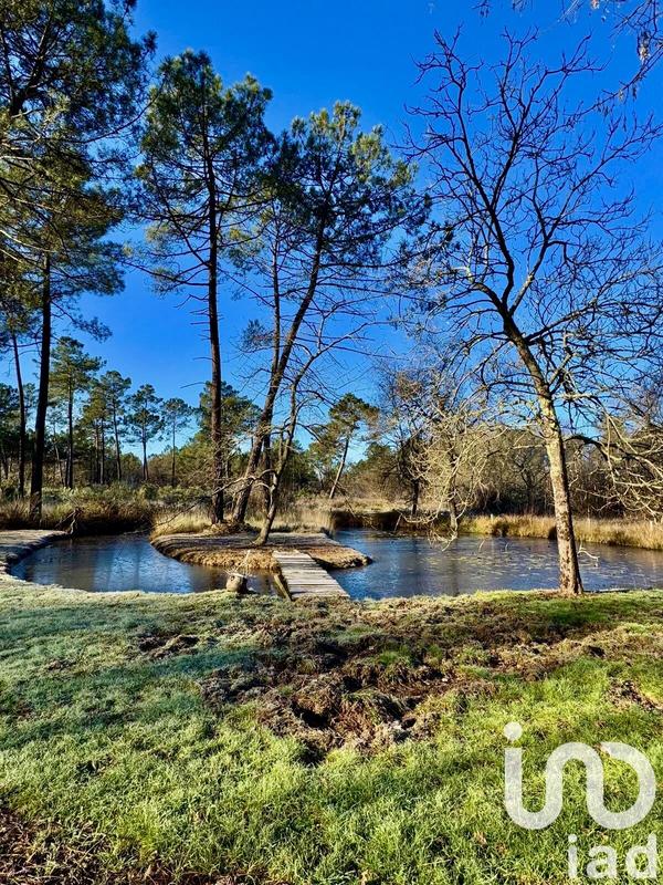 Maison - 175 m² - 7 pièces